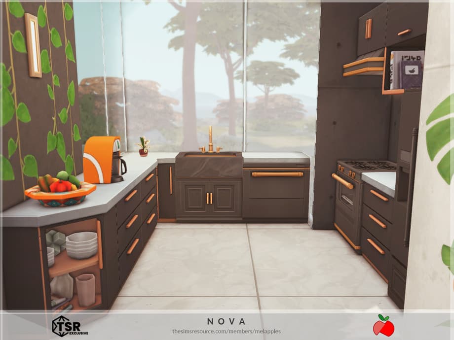 Дом Nova (no CC) — кадр 4
