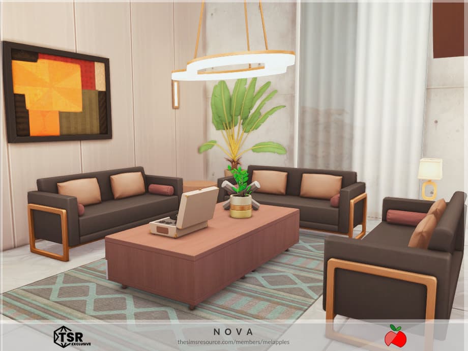 Дом Nova (no CC) — кадр 5
