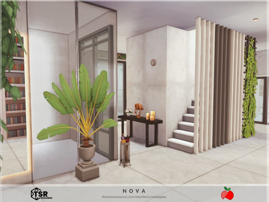 Дом Nova (no CC) — кадр 6