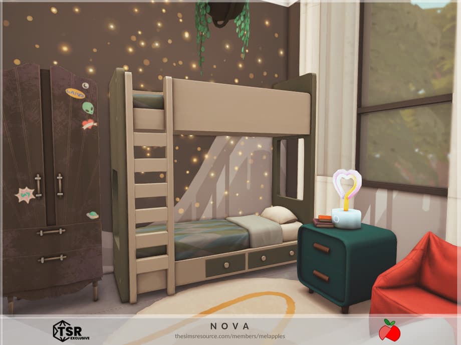 Дом Nova (no CC) — кадр 8