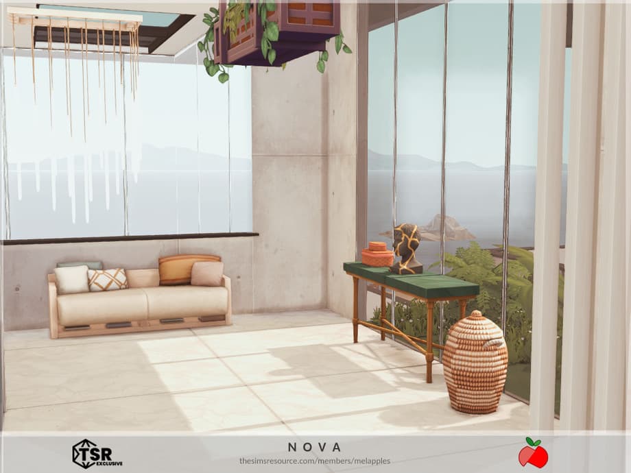Дом Nova (no CC) — кадр 9