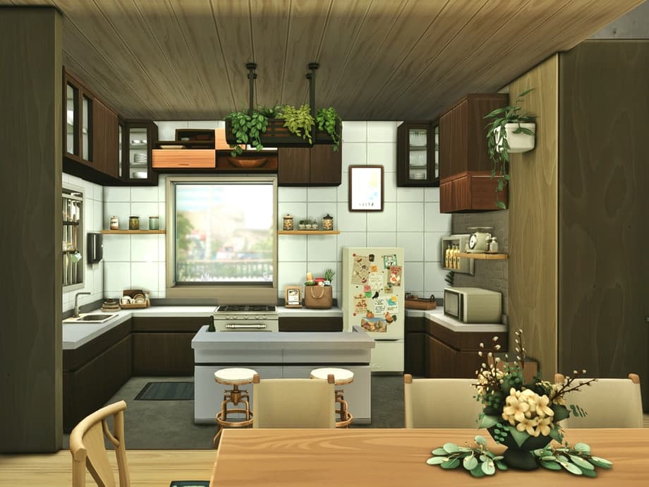 Вилла Oasis Hills 8 (no CC) — кадр 6