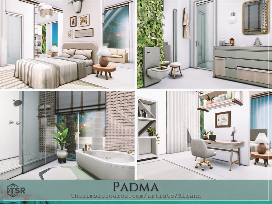 Вилла Padma (No CC) — кадр 6
