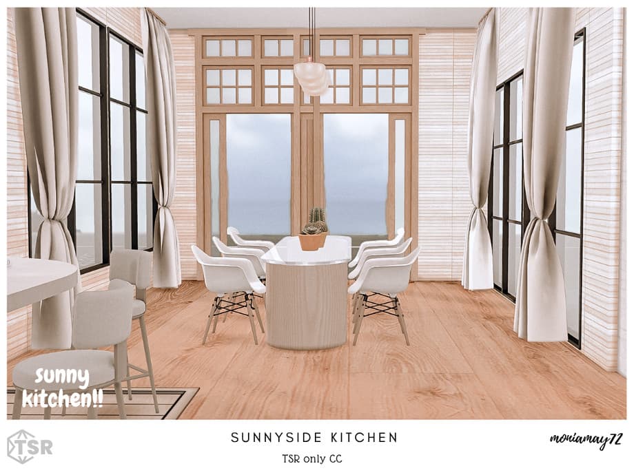 Кухня Sunnyside CC (лот) — кадр 5
