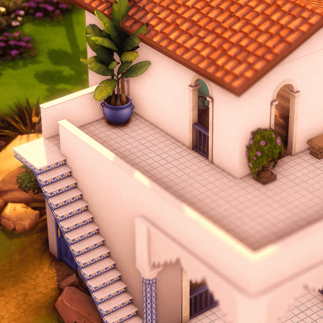 Дом Arid Ridge — кадр 2