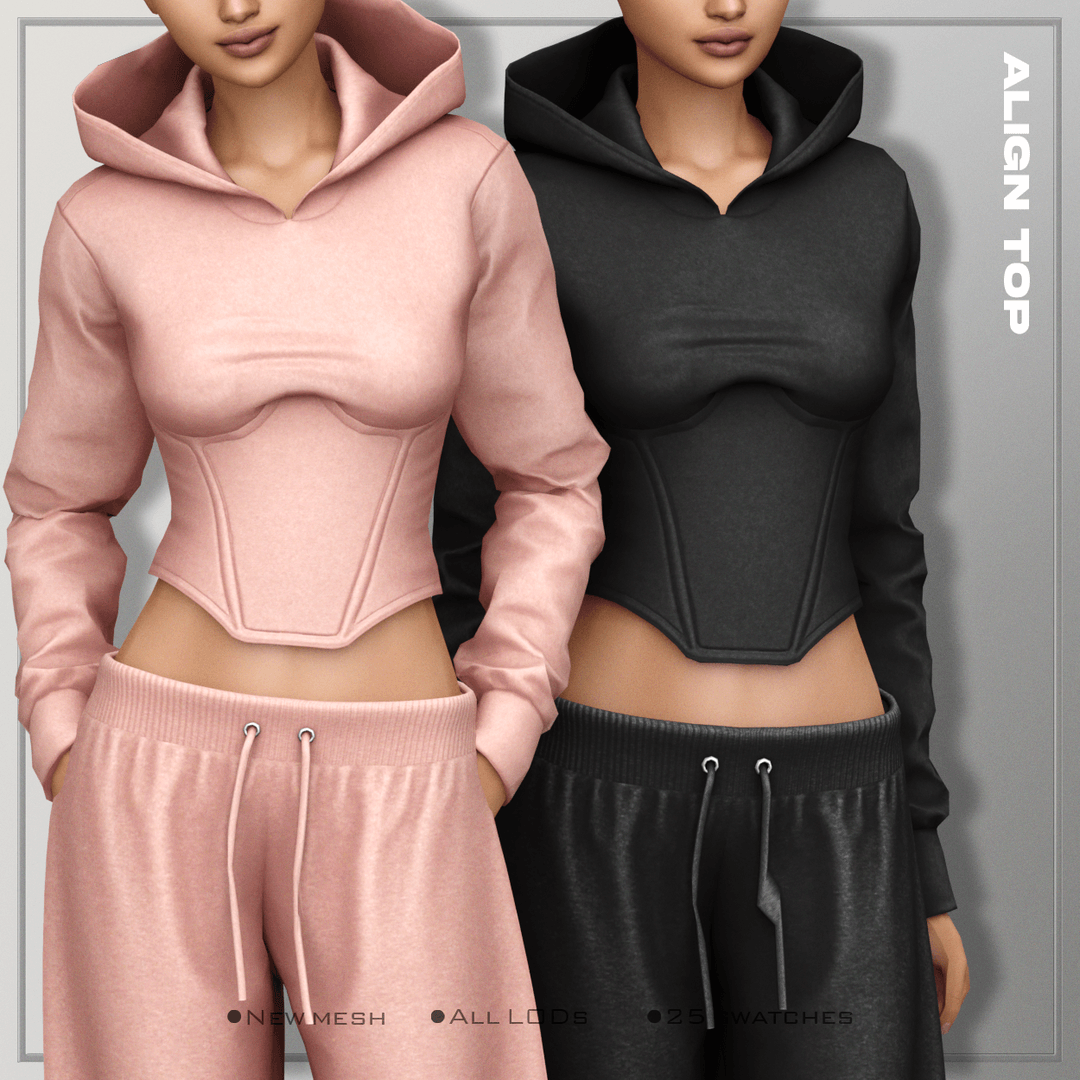Коллекция спортивной одежды Aera collection — кадр 3