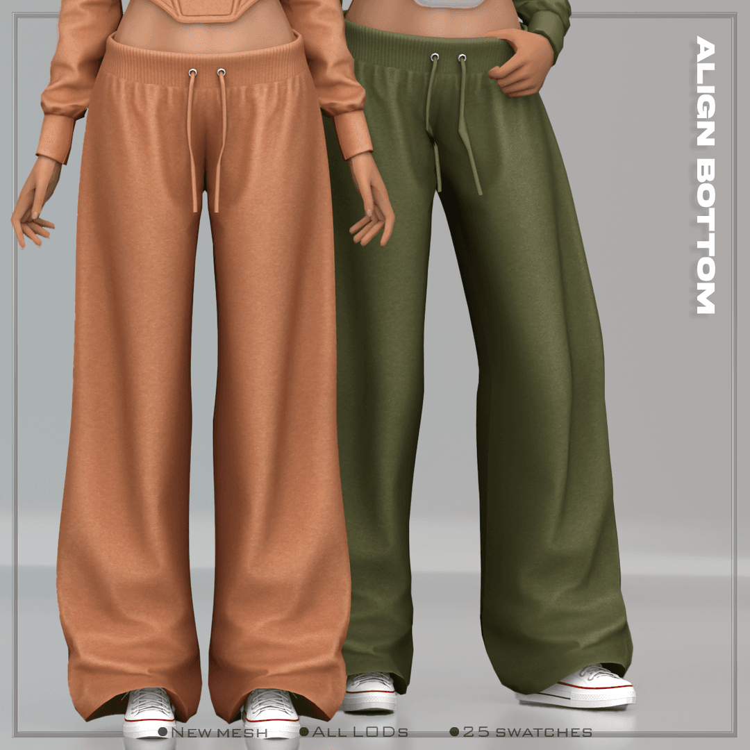 Коллекция спортивной одежды Aera collection — кадр 4