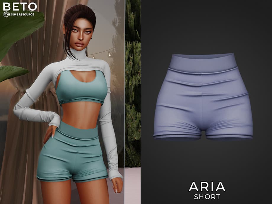 Комплект Aria set