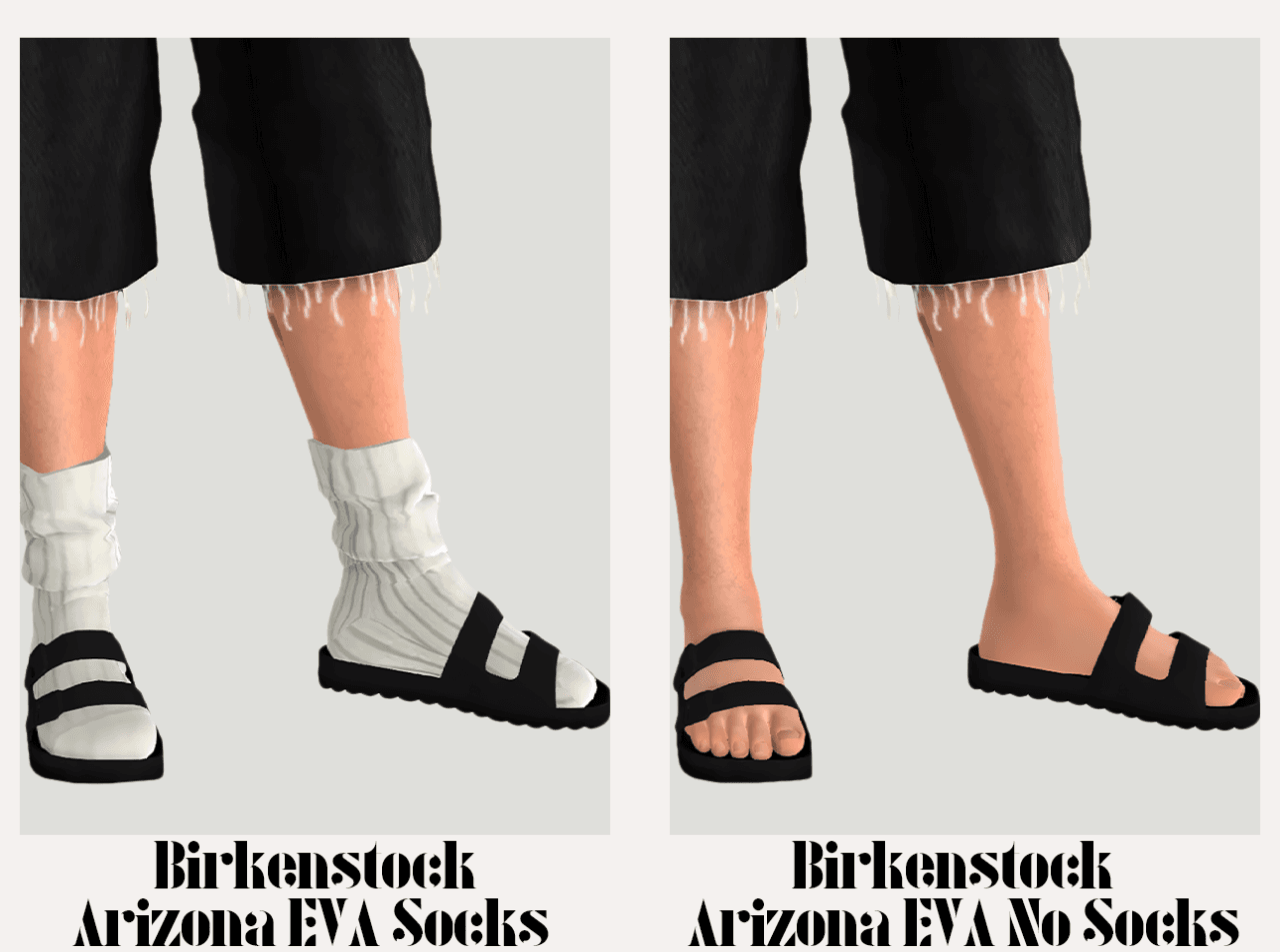 Коллекция одежды Beat the Heat Collection — кадр 9