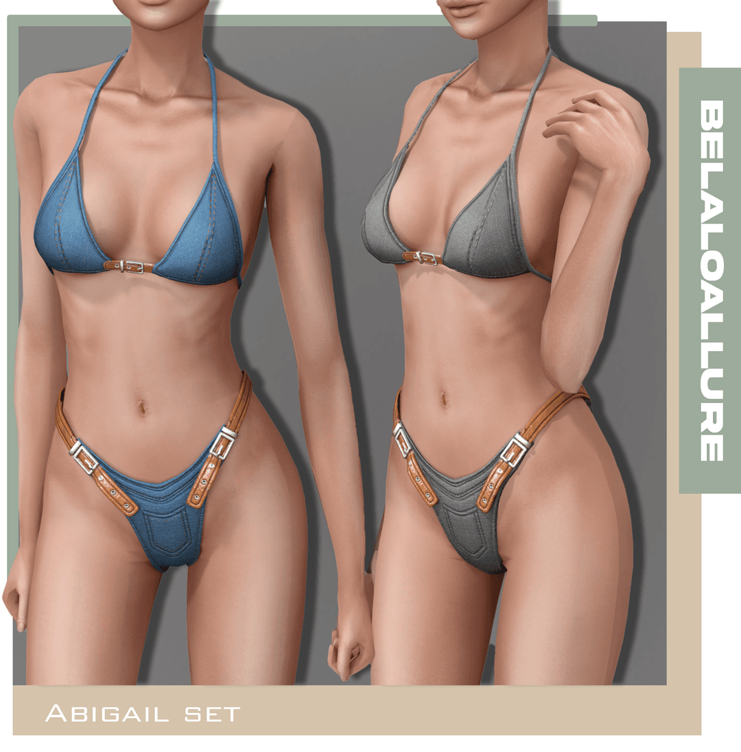 Коллекция одежды It girl — кадр 4