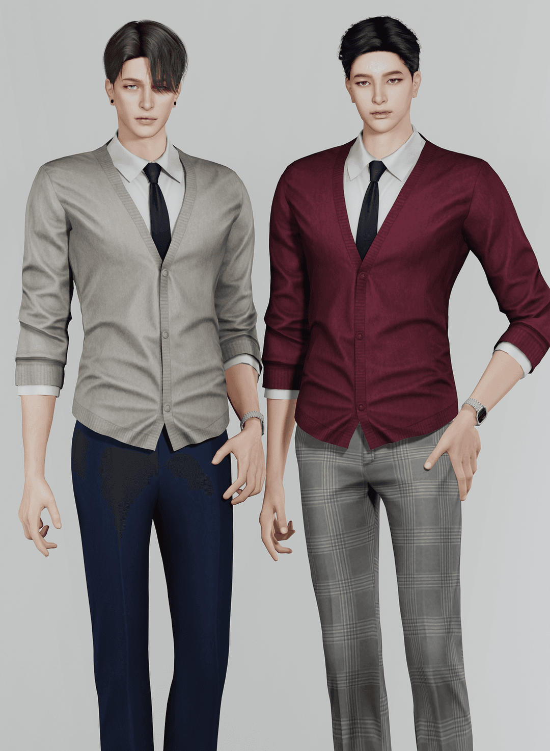 Кардиган Cardigan 06