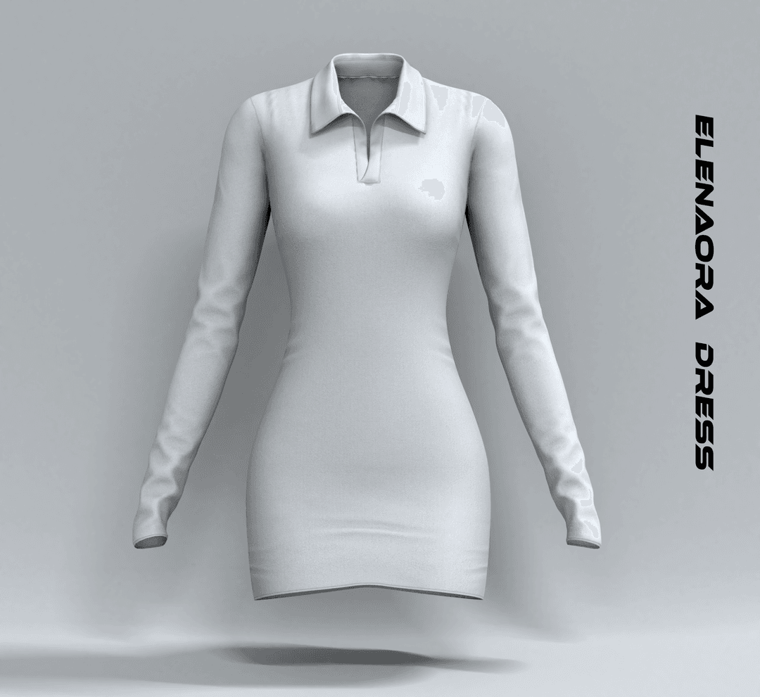 Коллекция одежды Casual Friday — кадр 2