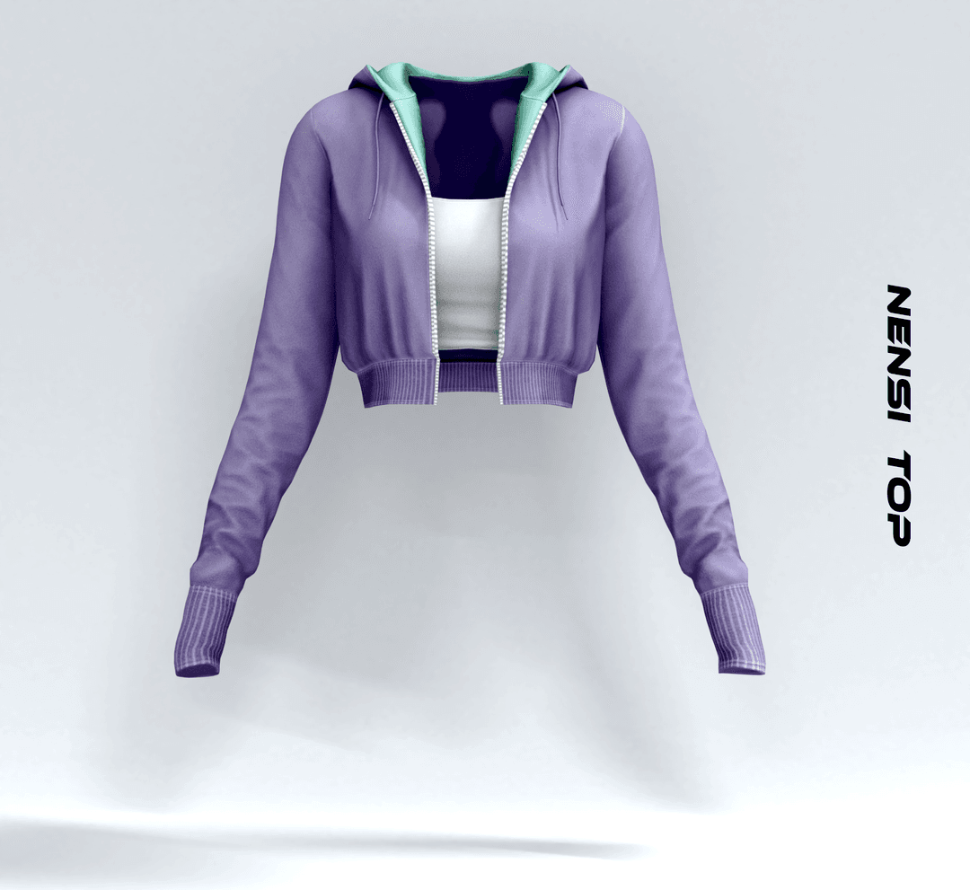 Коллекция одежды Casual Friday — кадр 6