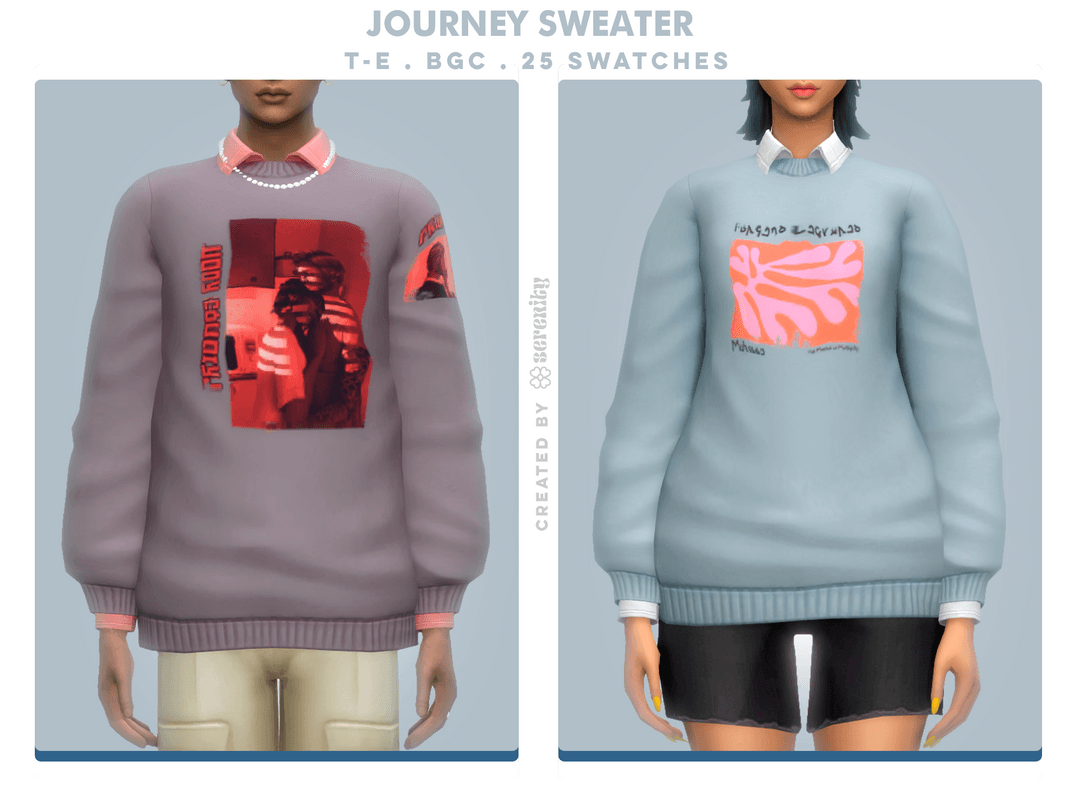 Коллекция одежды City Adventurer Collection — кадр 5