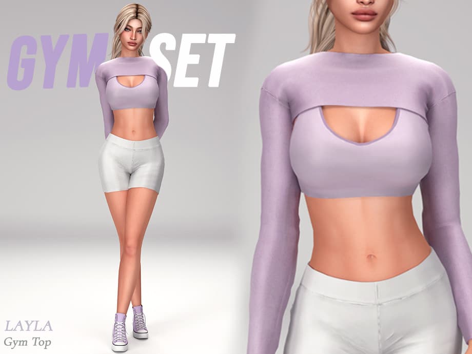Спортивный комплект Core Dynamics Set