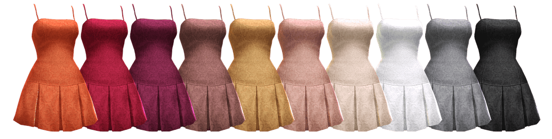 Мини-сет Dreamy Day Mini Set — кадр 6