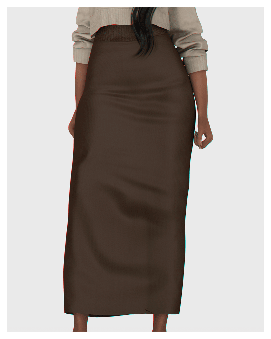 Сет одежды Evie Loungewear Set — кадр 5