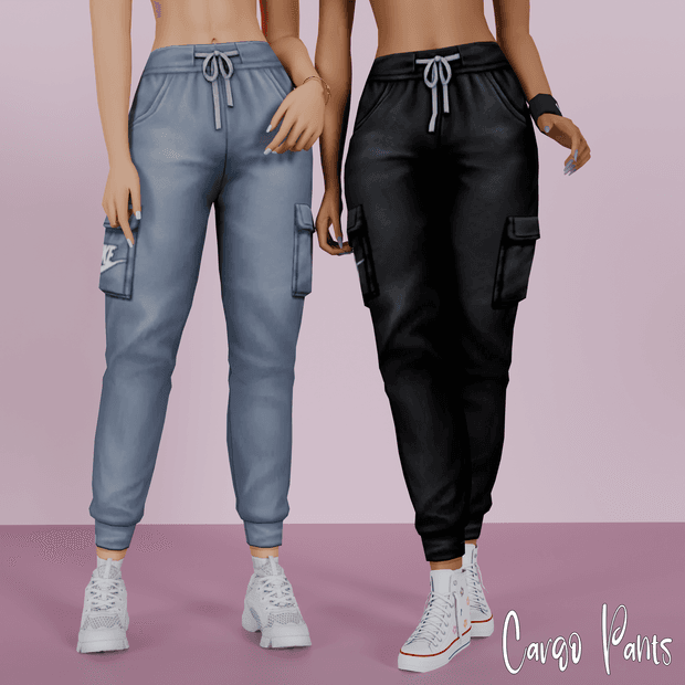 Коллекция спортивной одежды Fit and Fierce — кадр 2