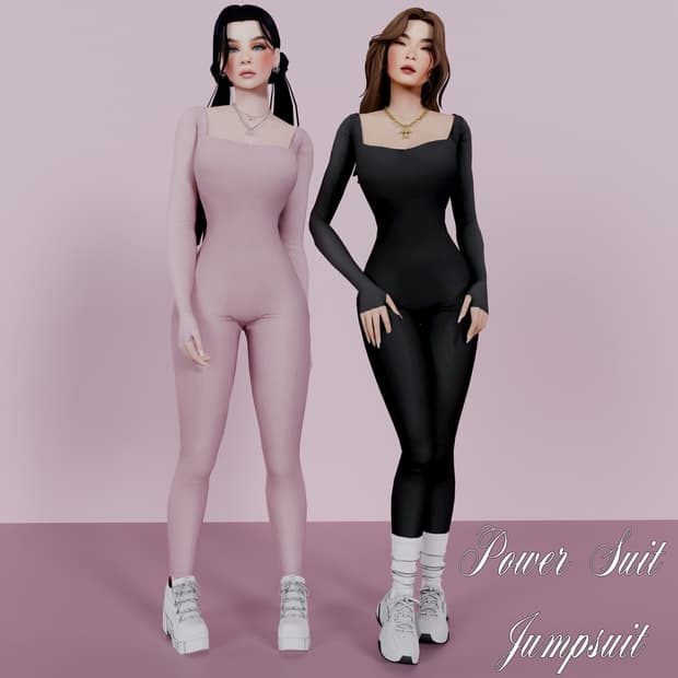 Коллекция спортивной одежды Fit and Fierce — кадр 5