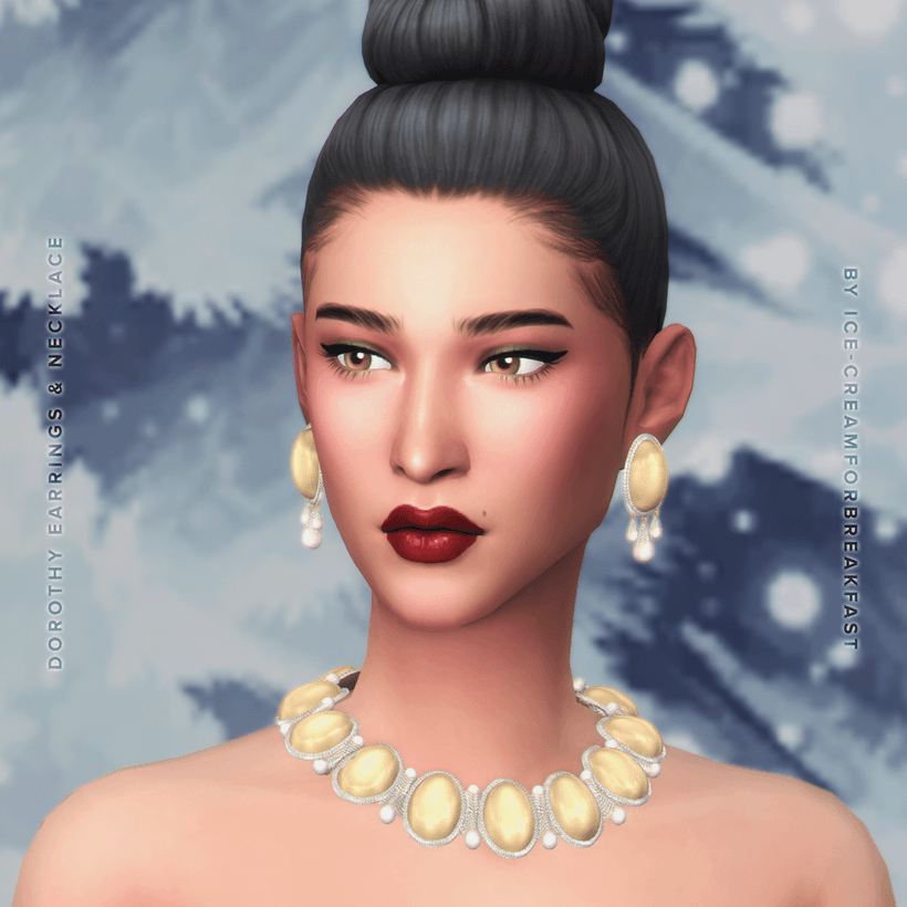 Коллекция одежды Holiday Glamour — кадр 3