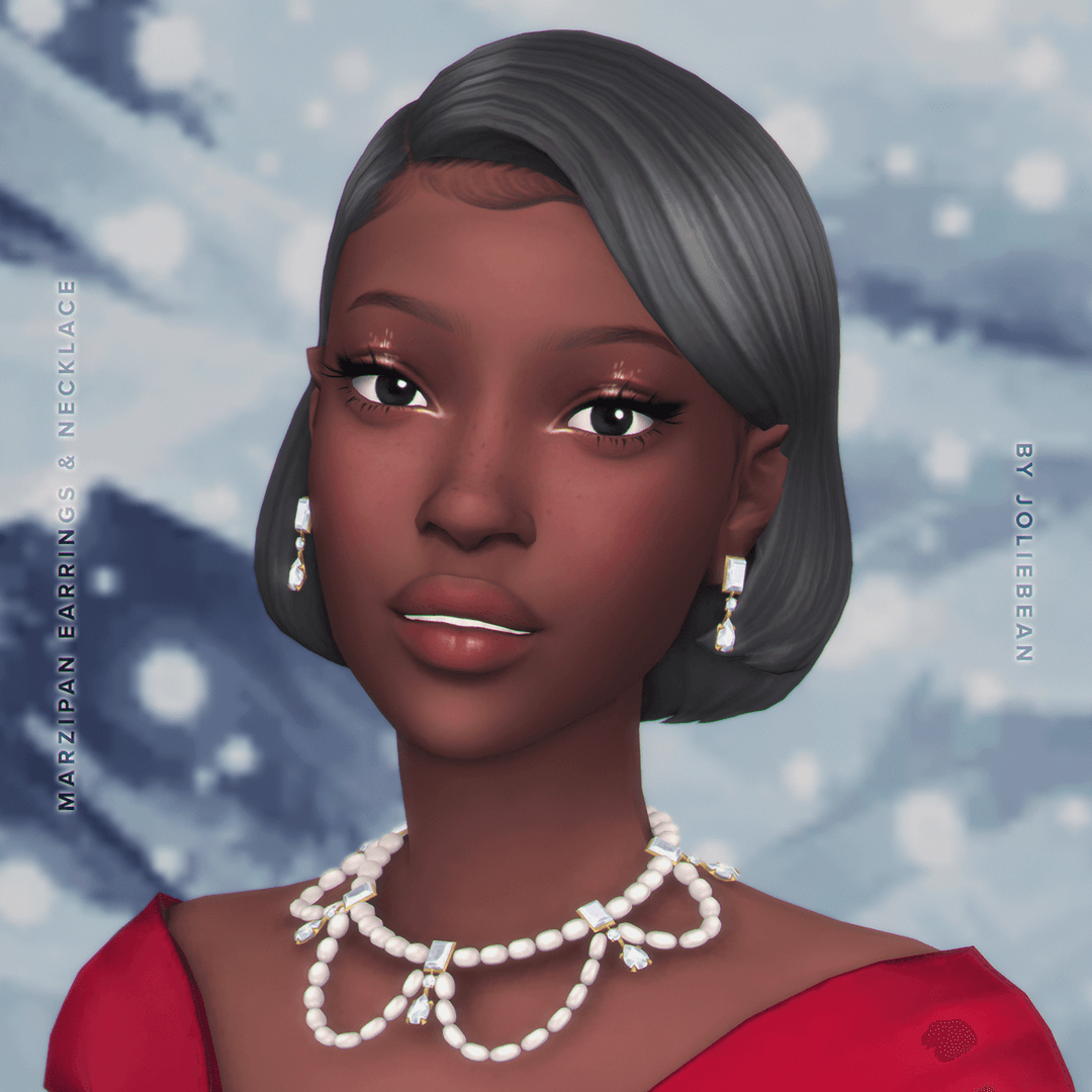 Коллекция одежды Holiday Glamour — кадр 5