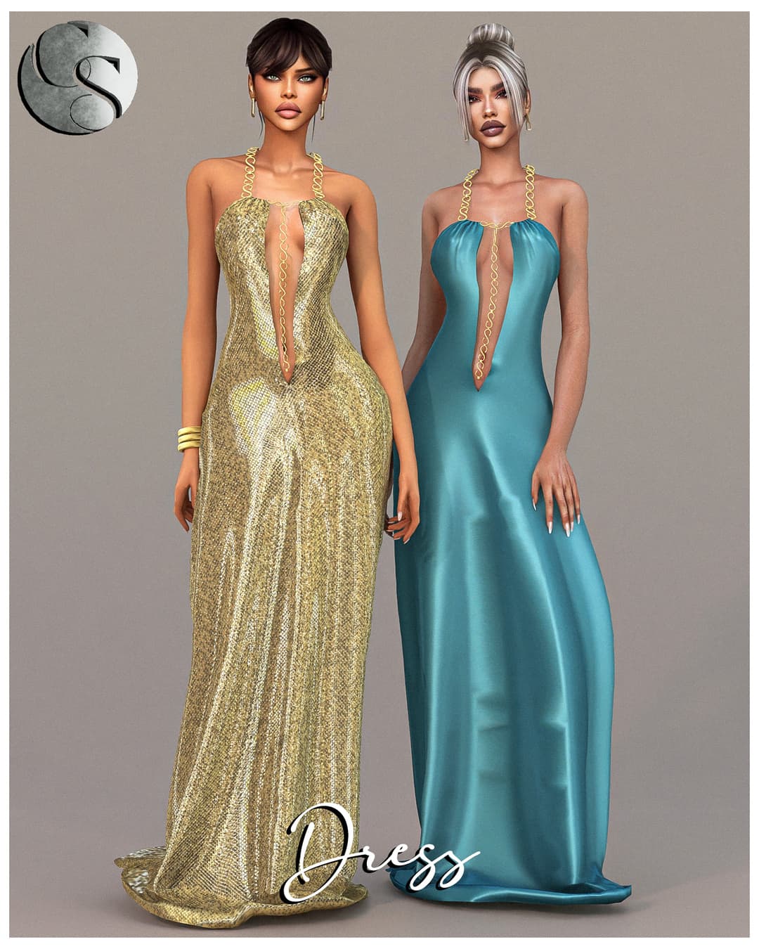 Коллекция одежды Imperial Vogue — кадр 5