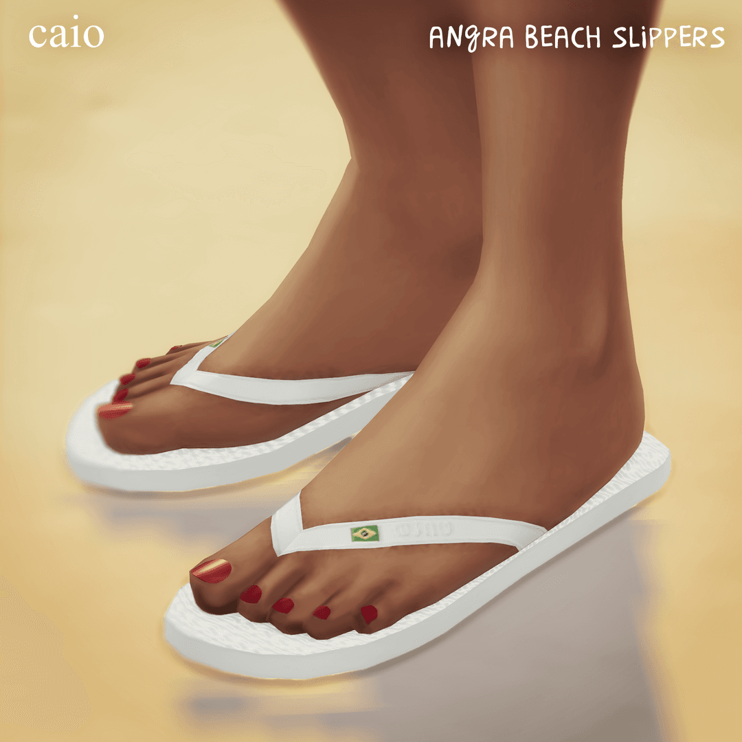 Летняя коллекция Ipanema Set — кадр 6