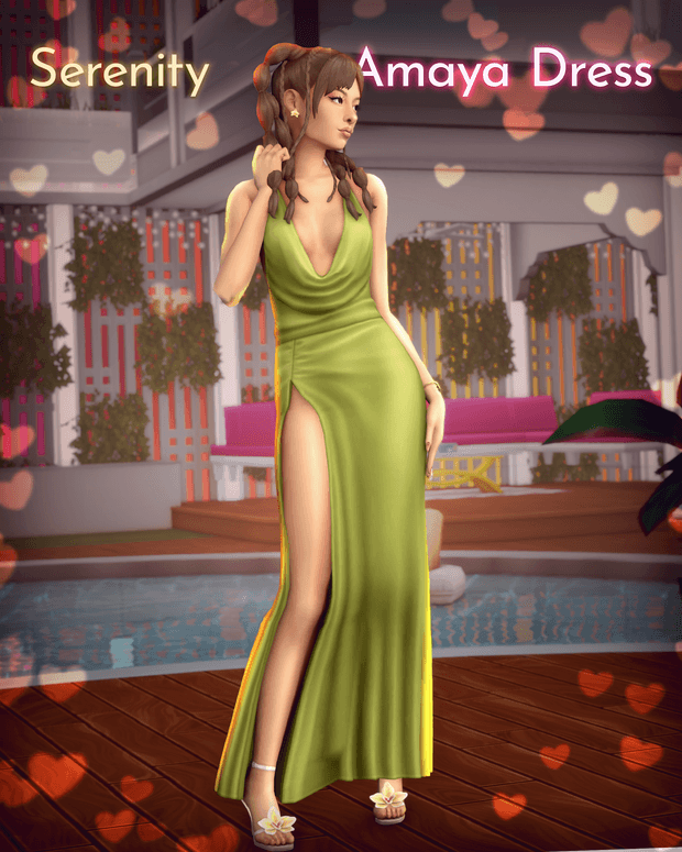Коллекция одежды Isla Caliente Collection — кадр 2