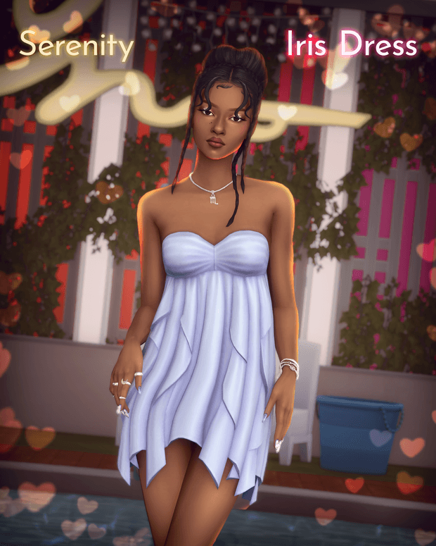 Коллекция одежды Isla Caliente Collection — кадр 4