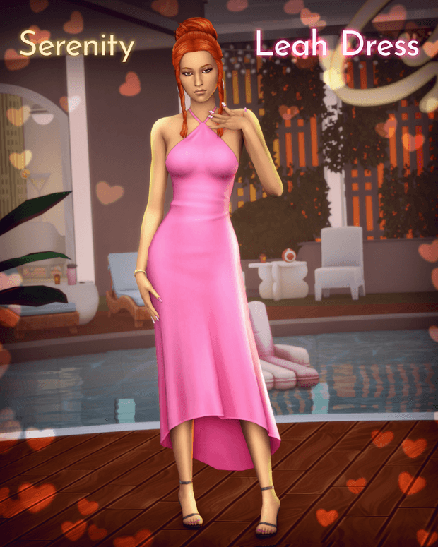 Коллекция одежды Isla Caliente Collection — кадр 5