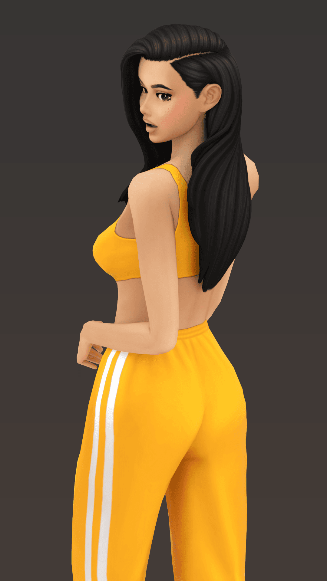 Спортивный комплект Lexie — кадр 3