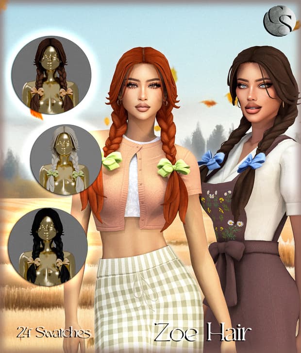 Коллекция одежды Little Cottage Collection — кадр 7