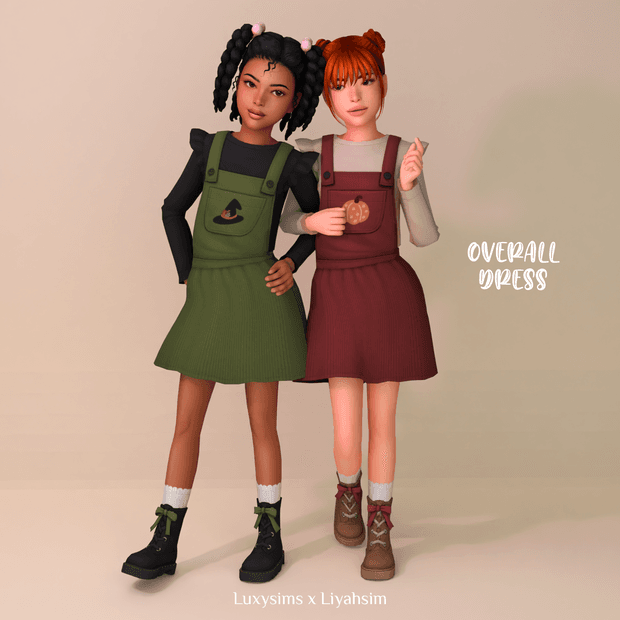 Детская коллекция Little Fall Adventures Collection — кадр 2