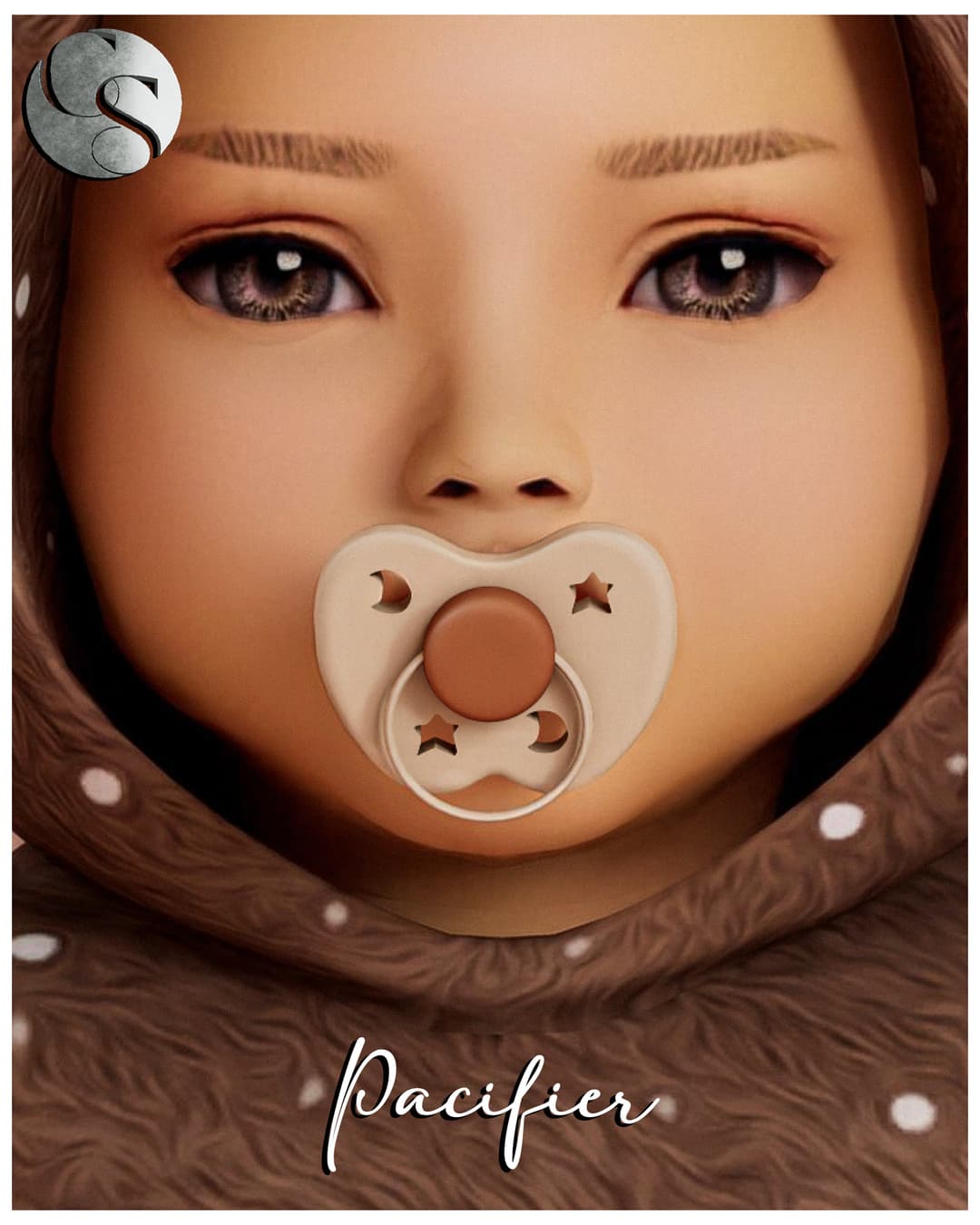 Коллекция одежды Little Mistletoes — кадр 3