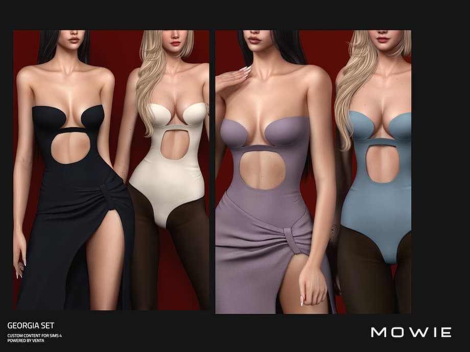 Коллекция одежды Essentials Collection — кадр 2