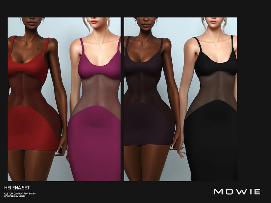 Коллекция одежды Essentials Collection — кадр 3