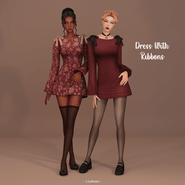 Коллекция одежды Meet Me in Paris Collection — кадр 2