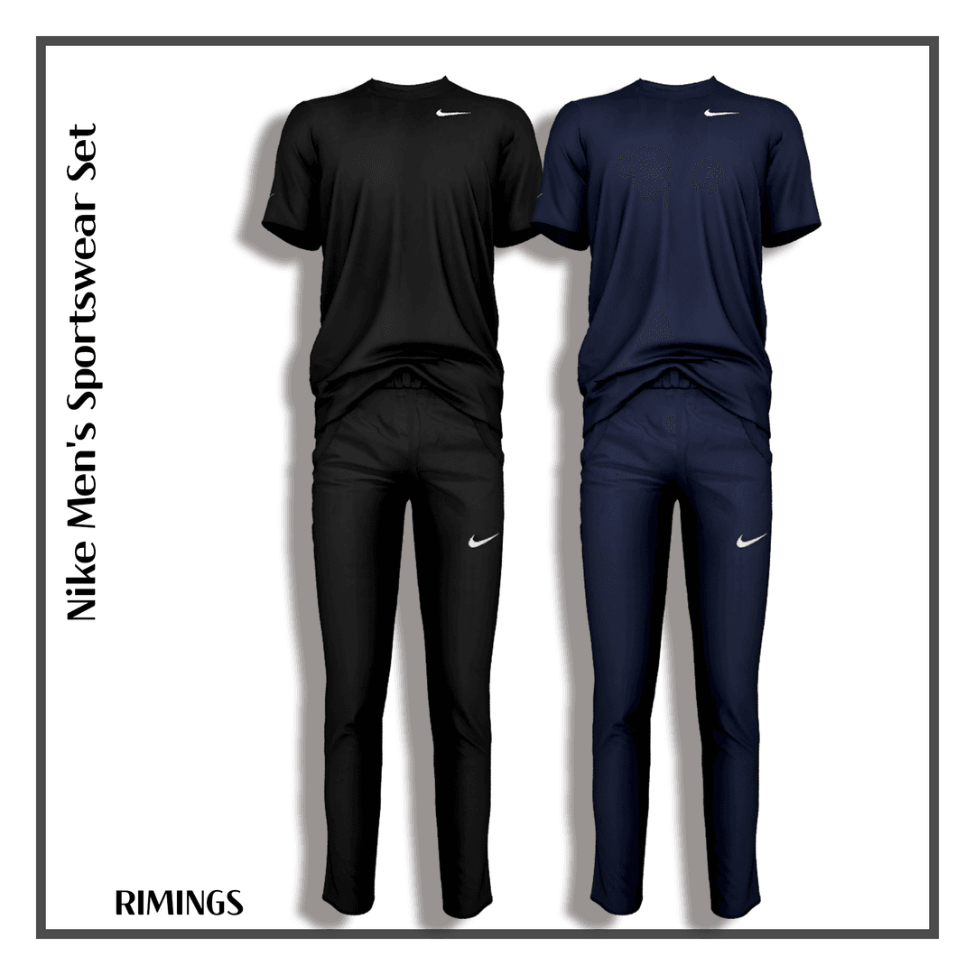 Спортивный комплект Nike Men's Sportswear Set