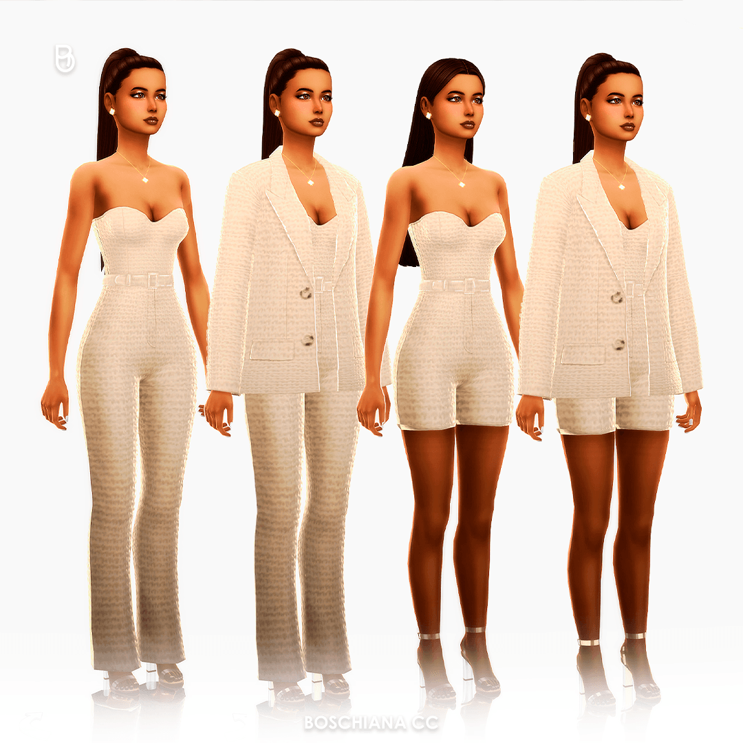 Коллекция одежды Powerful Collection — кадр 3
