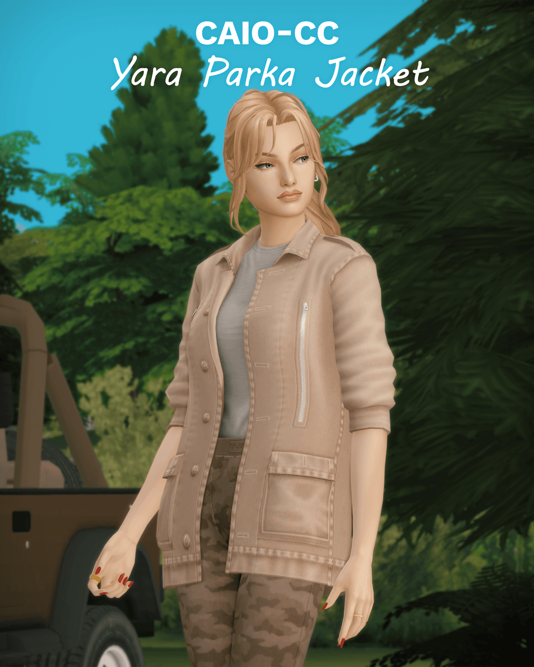 КОллекция одежды Patagonia Collection — кадр 3