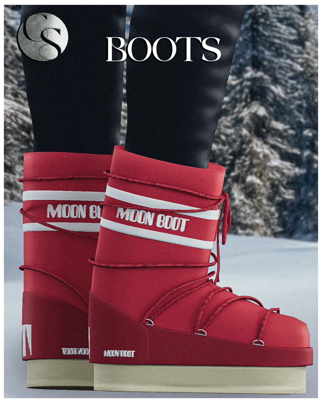 Одежда для сноуборда Peak Altitude Collection — кадр 6