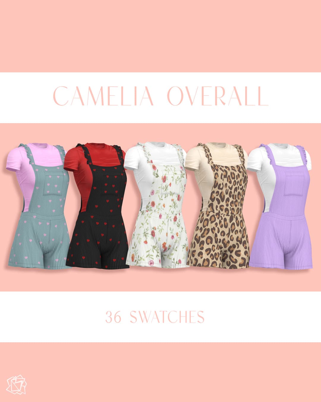 Одежда для беременных Pregnancy Set — кадр 3