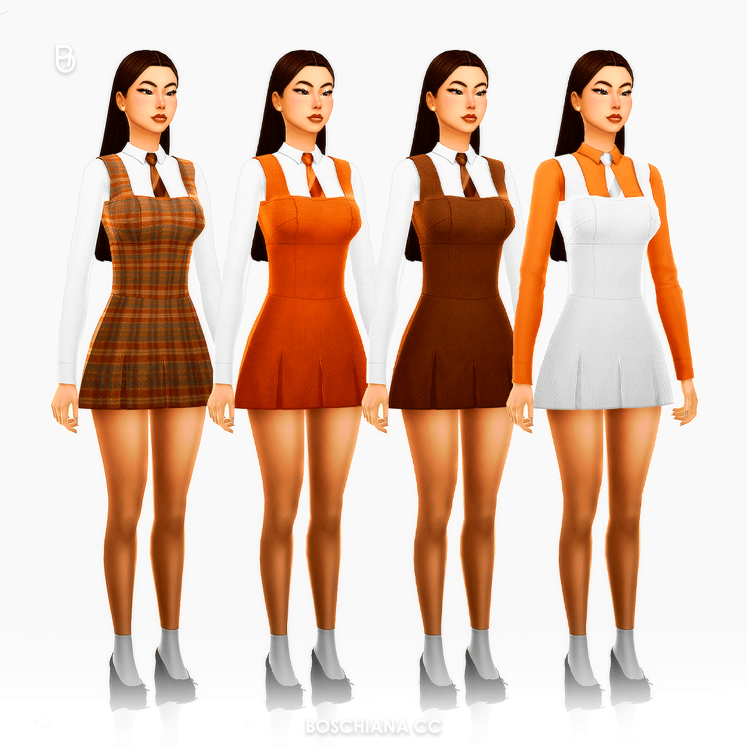 Коллекция одежды Rough Korean Collection — кадр 3