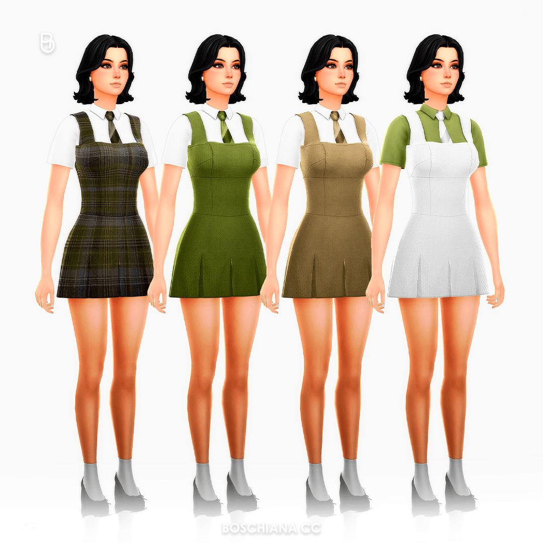 Коллекция одежды Rough Korean Collection — кадр 4