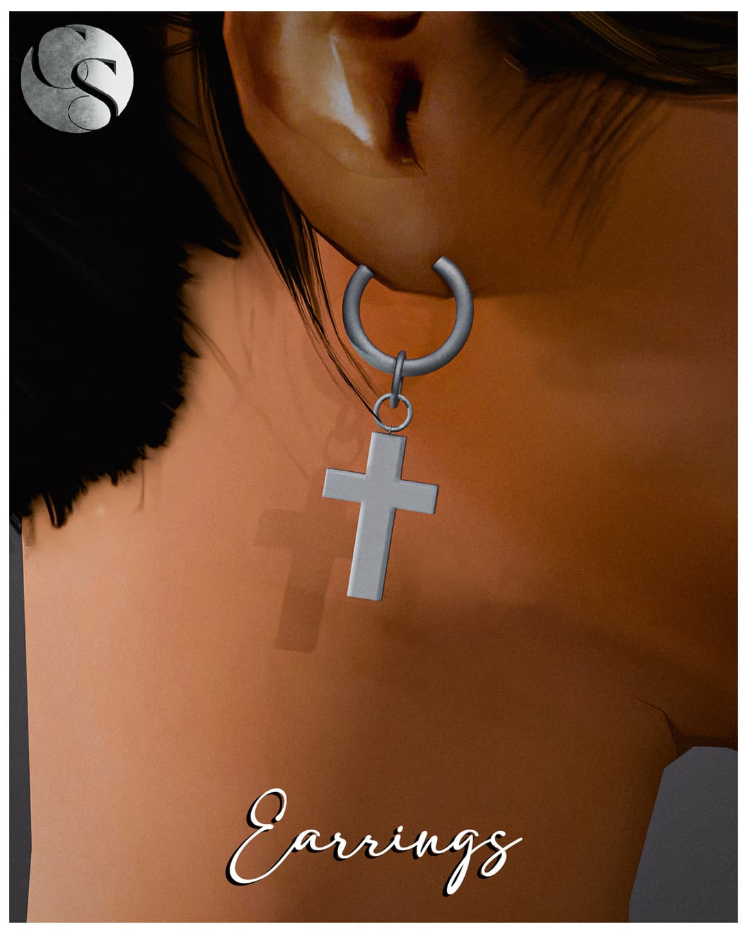 Сет одежды Rebel Aesthetic Collection — кадр 4