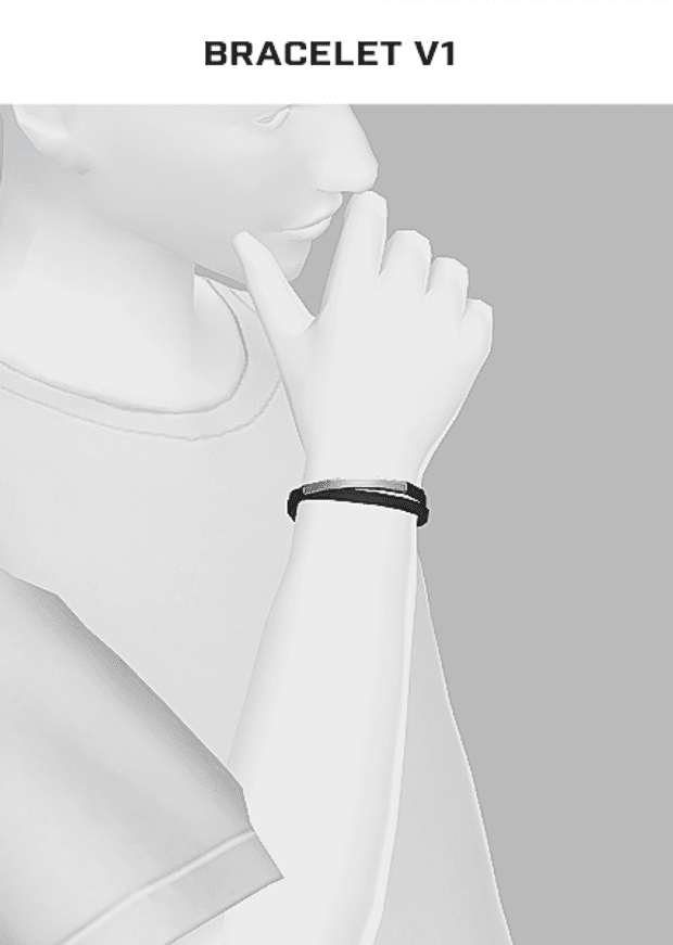 Сет мужской одежды Rutger CC Pack — кадр 9
