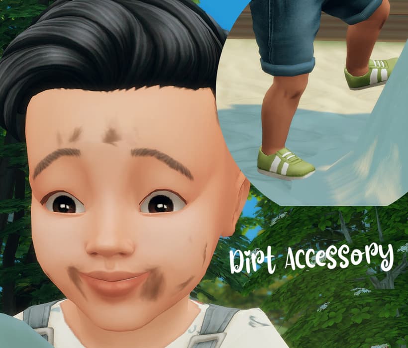 Комплект одежды для малышей Sandpit Besties — кадр 3