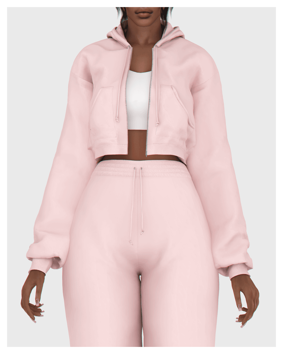 Костюм Saturday Mood Mini Set — кадр 2