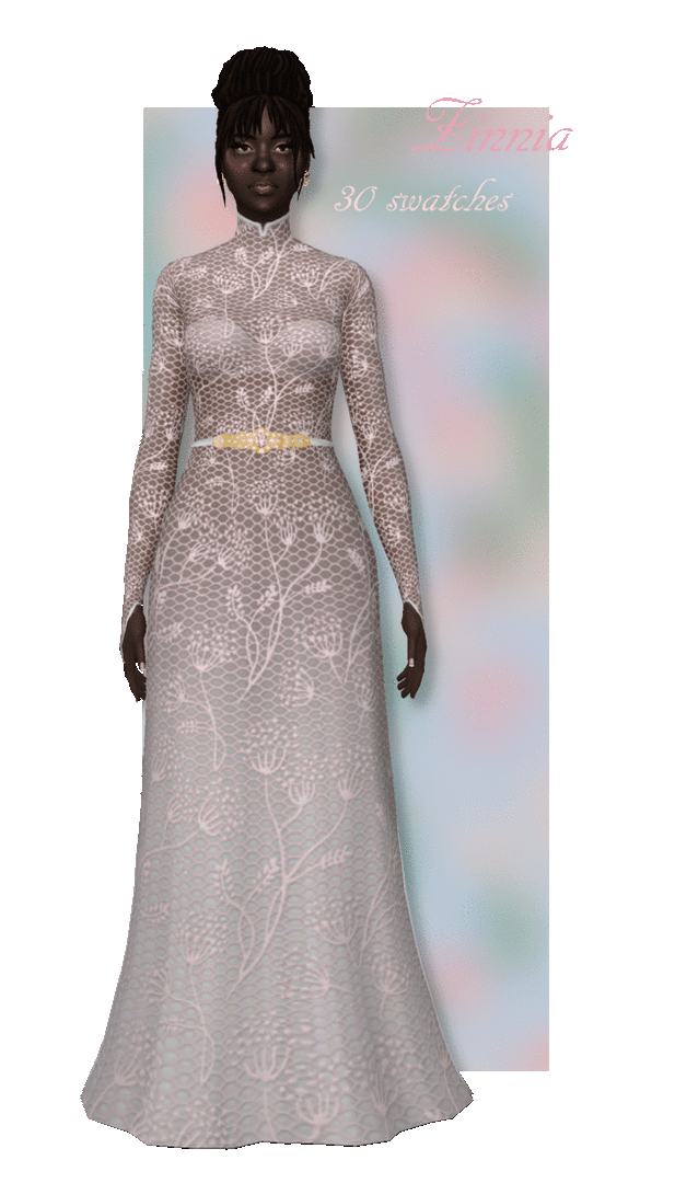 Коллекция свадебных и вечерних платьев Scandalace Collection — кадр 3