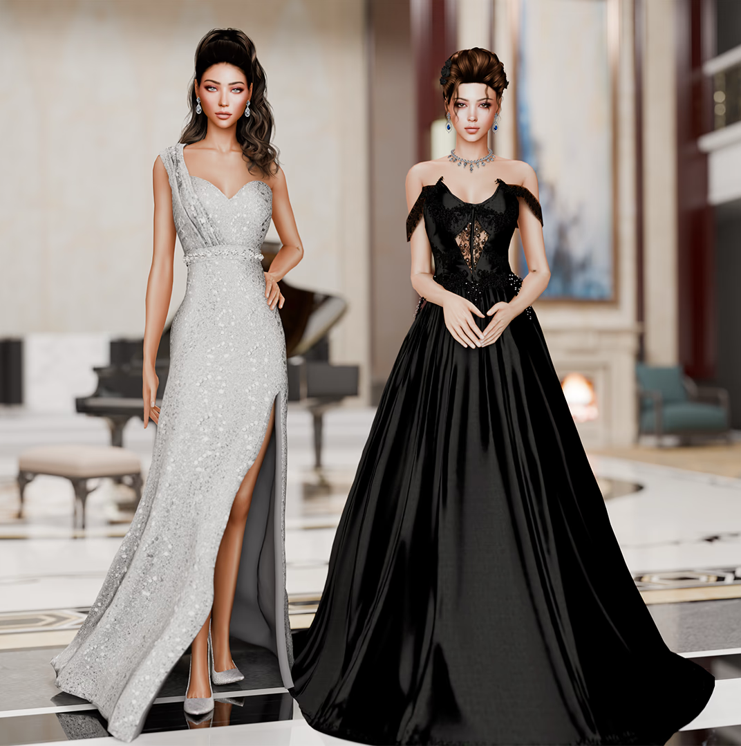 Вечерний сет Siena Set